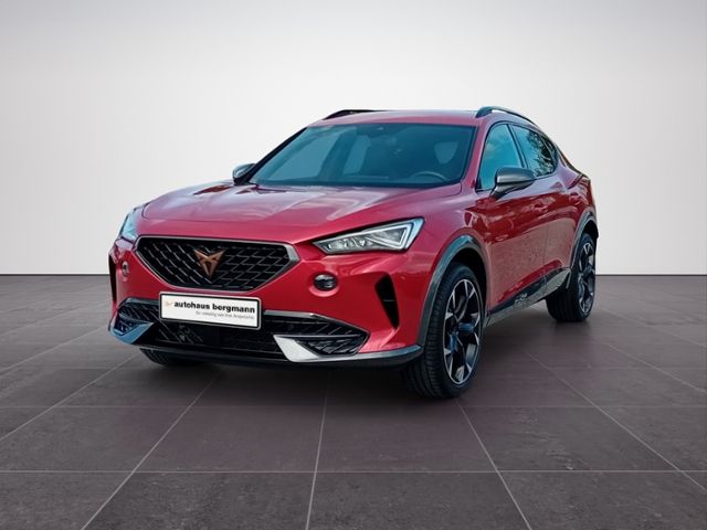CUPRA Formentor 1,5 TSI LED+Navi+Sitzh.+u.v.m.