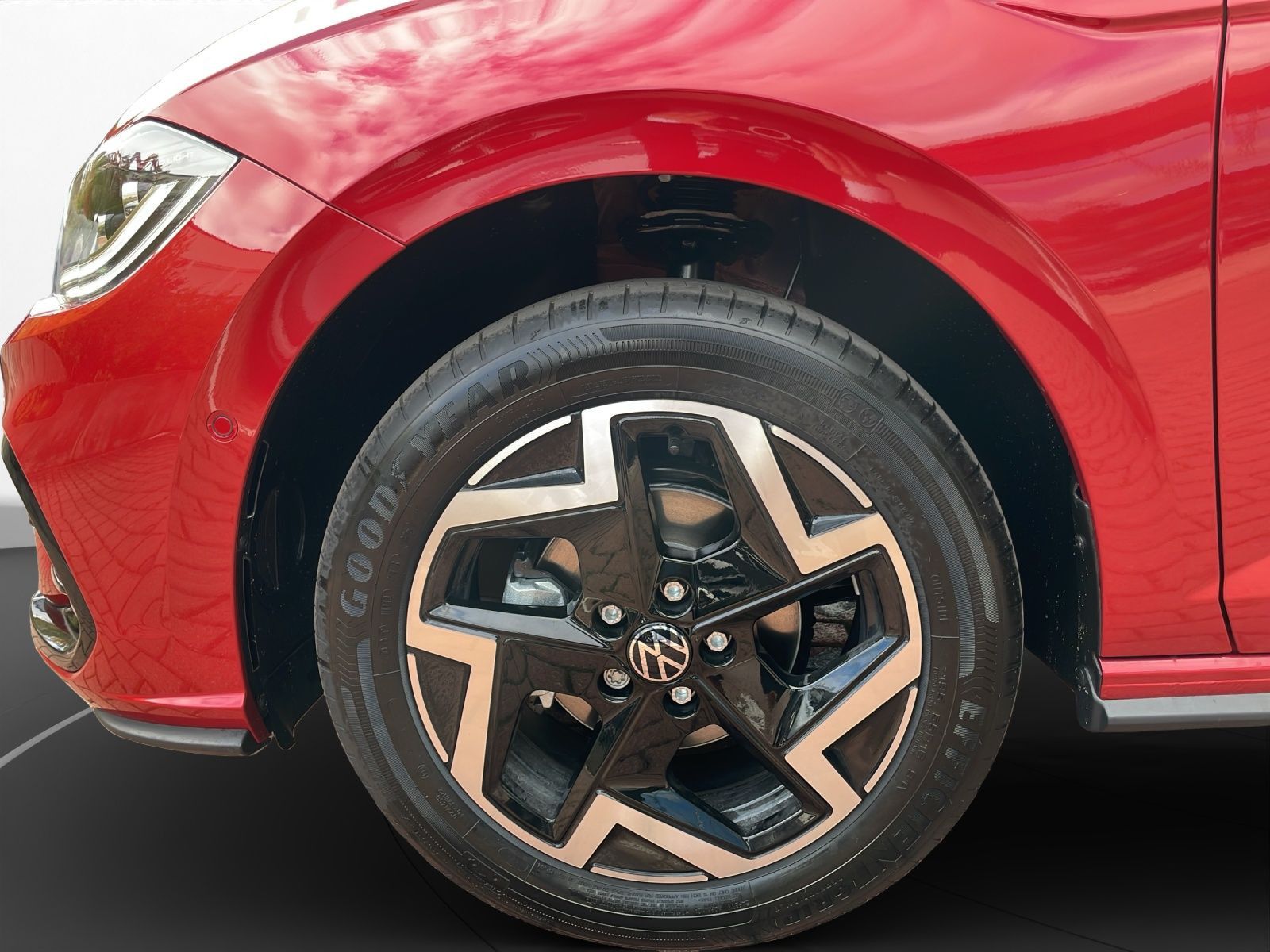 Volkswagen Polo - Bild 5