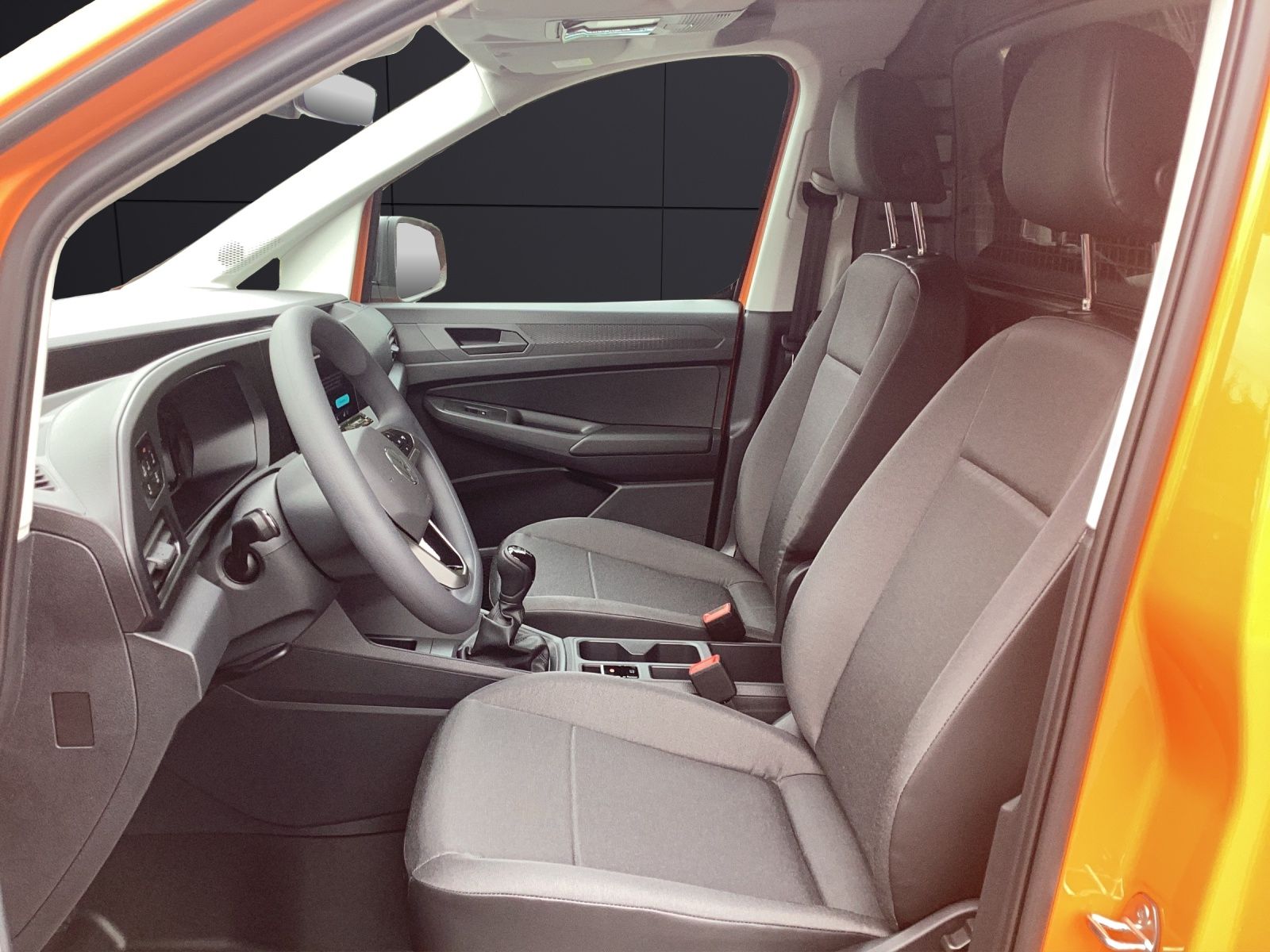 Fahrzeugabbildung Volkswagen Caddy TDI Kasten Maxi  4M LED AHK AID GRA PDC SH