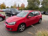Volkswagen Golf VI Team=TÜV Neu-Tempomat-Sitzheiz-Klima= - Volkswagen Golf: Vi Team