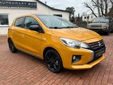 Mitsubishi Space Star Spirit+ Black*Automatik*NAVI*GARANTIE