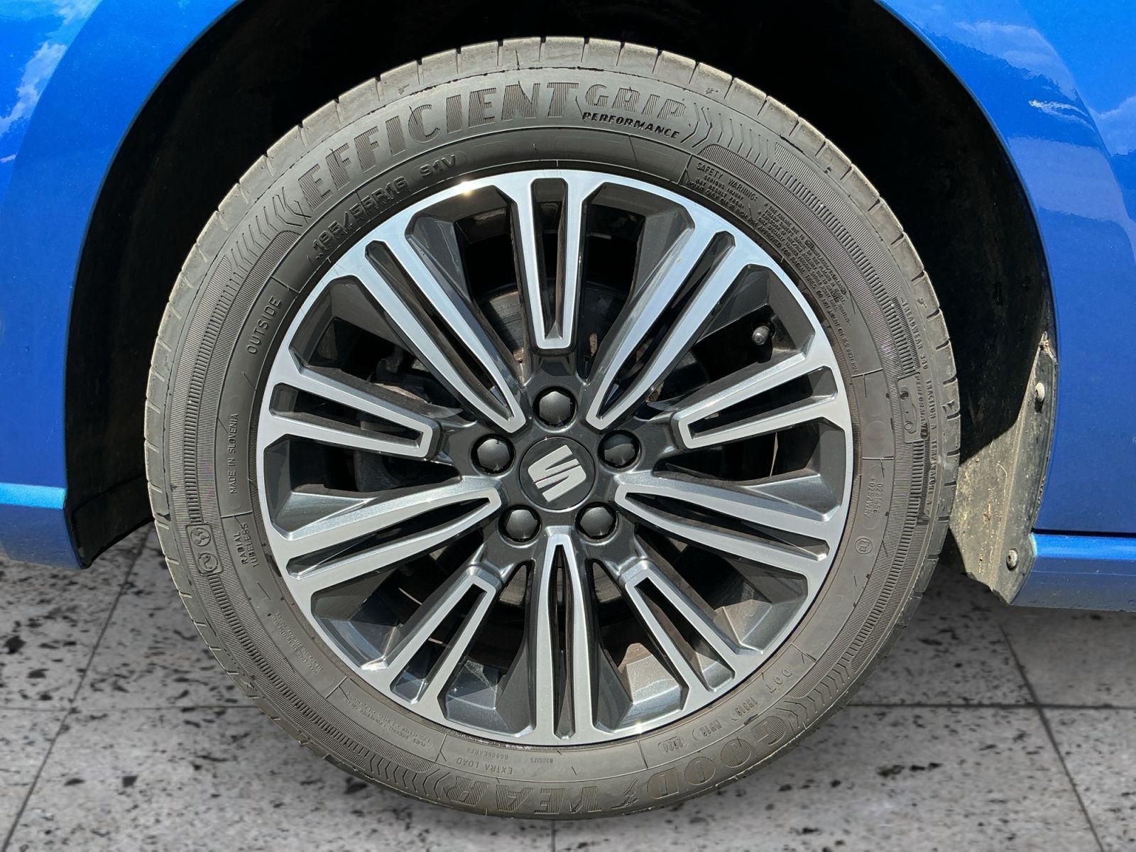 Seat Ibiza - Bild 8