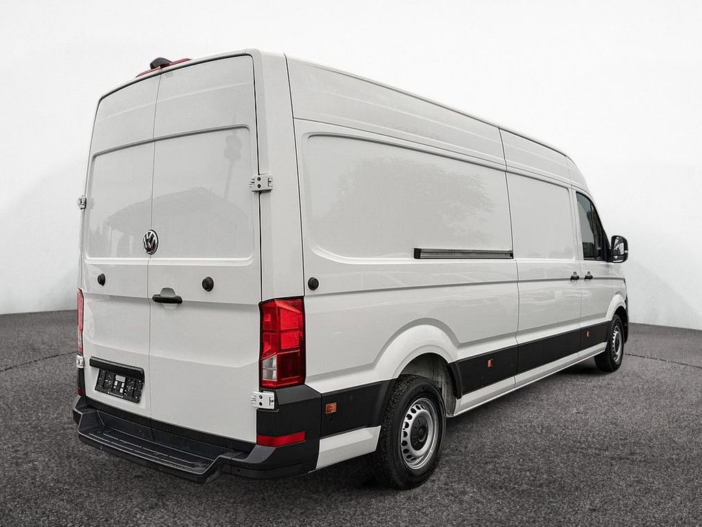 Fahrzeugabbildung Volkswagen Crafter 35 2.0 TDI Hoch Lang KLIMA NAVI APP-C. K