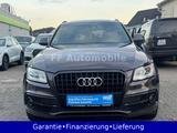 Audi Q5 3.0 TFSI S-Line Pano Totwinkel Vollleder TOP - Audi Q5 in Gelsenkirchen