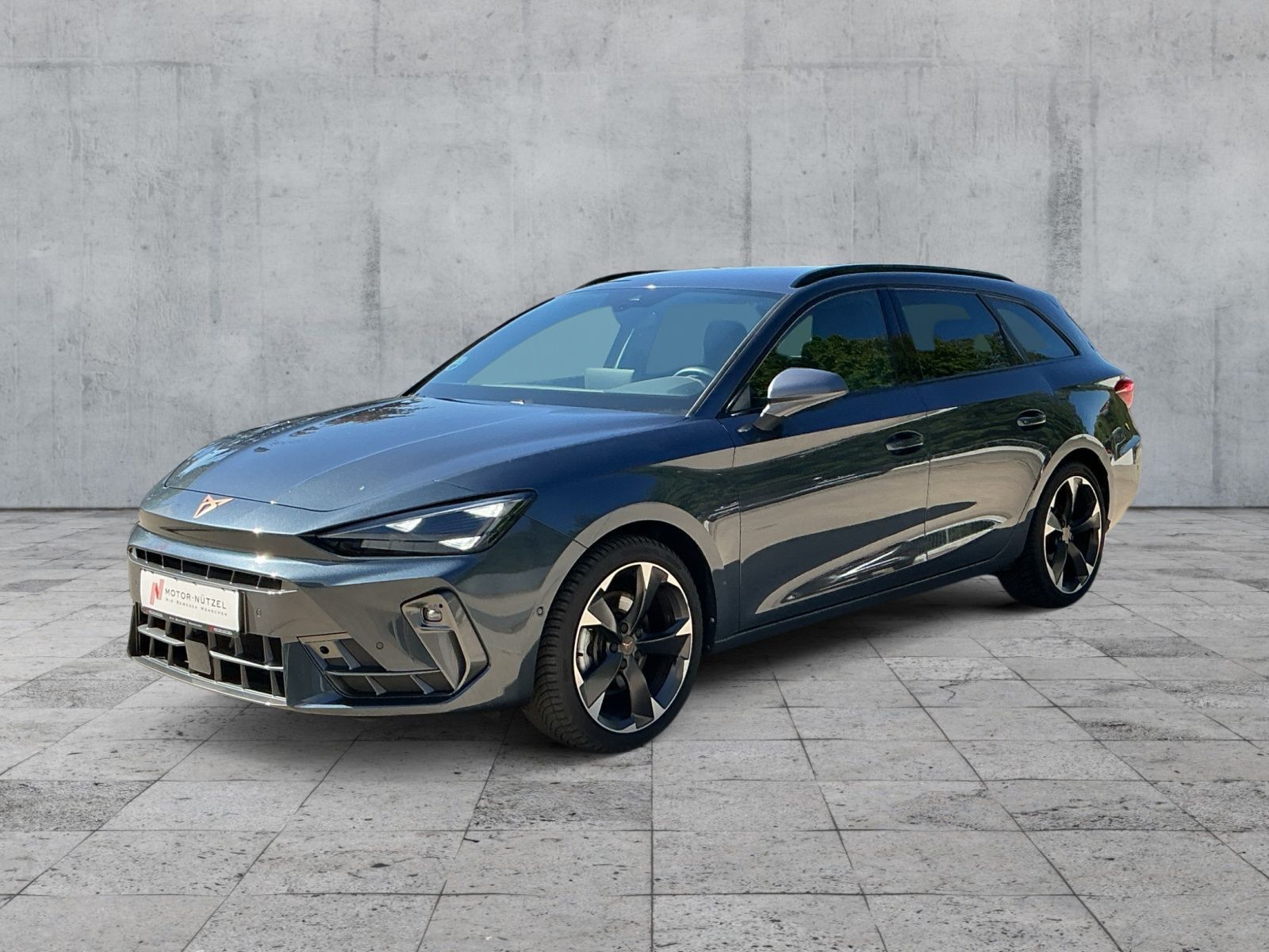 Cupra Leon - Bild 2