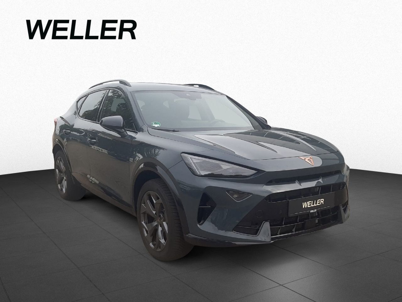 Cupra Formentor Bluetooth Navi LED Klima Einparkhilfe imagem 3