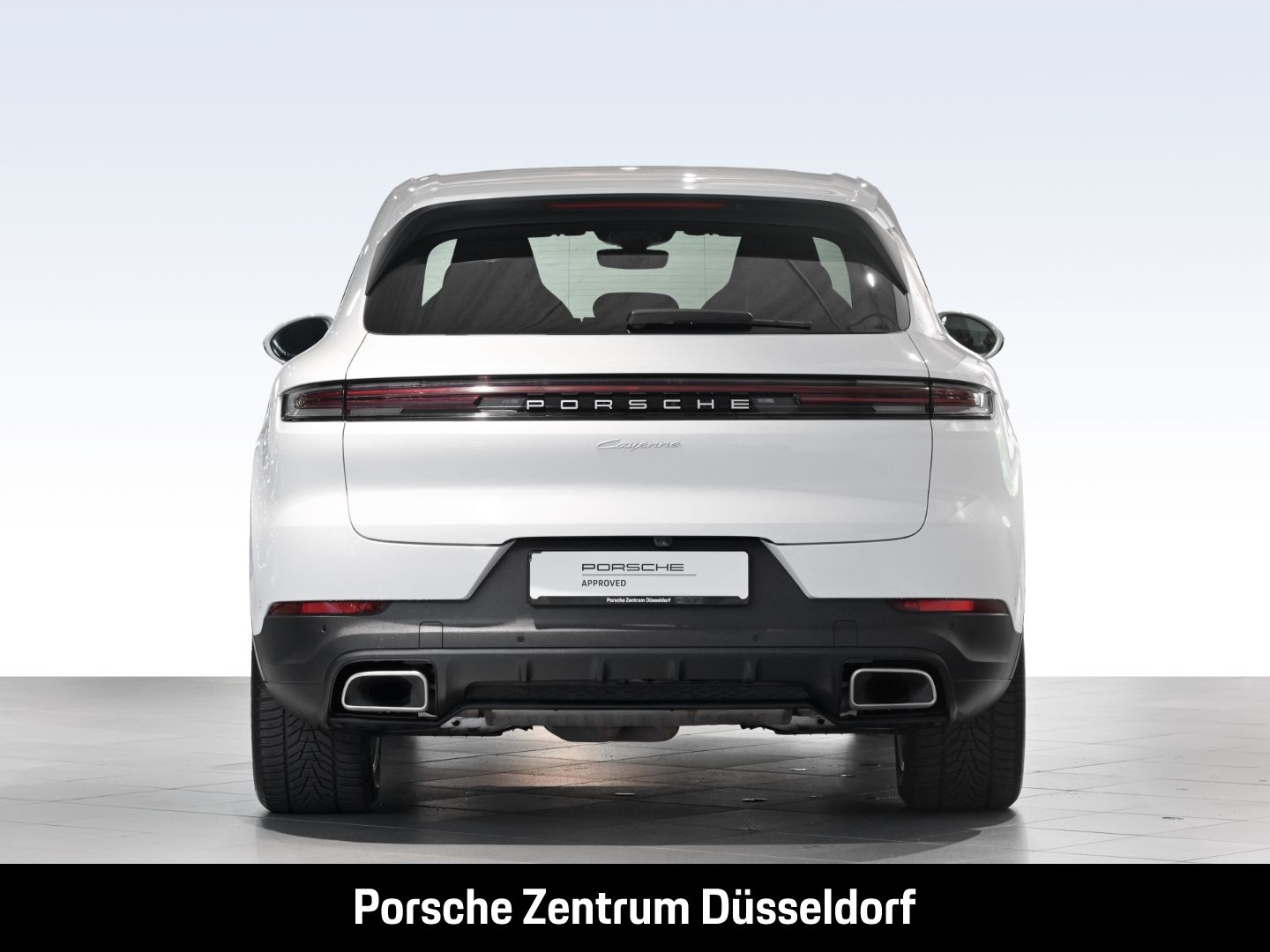 Porsche Cayenne Head-Up BOSE Surround-View Head-Up LED foto 5