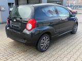 Chevrolet Aveo Schrägheck LS - gebrauchte Chevrolet Aveo aus dem Jahr 2009