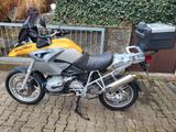 BMW GS1200 - MOTORRAD AUS DEM JAHR 2006