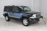 Jeep Commander 3.0 CRD Autom.* Standhzg. - gebrauchte Jeep Commander aus dem Jahr 2006