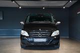 Mercedes-Benz Viano 3.0 CDI Ambiente L Nav-Xen-Leder-RFK-Pano - Mercedes-Benz Viano: Standheizung
