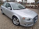 Audi A4 Lim 1.6B Tüv 02/2027 - Audi A4 B6 Gebrauchtwagen