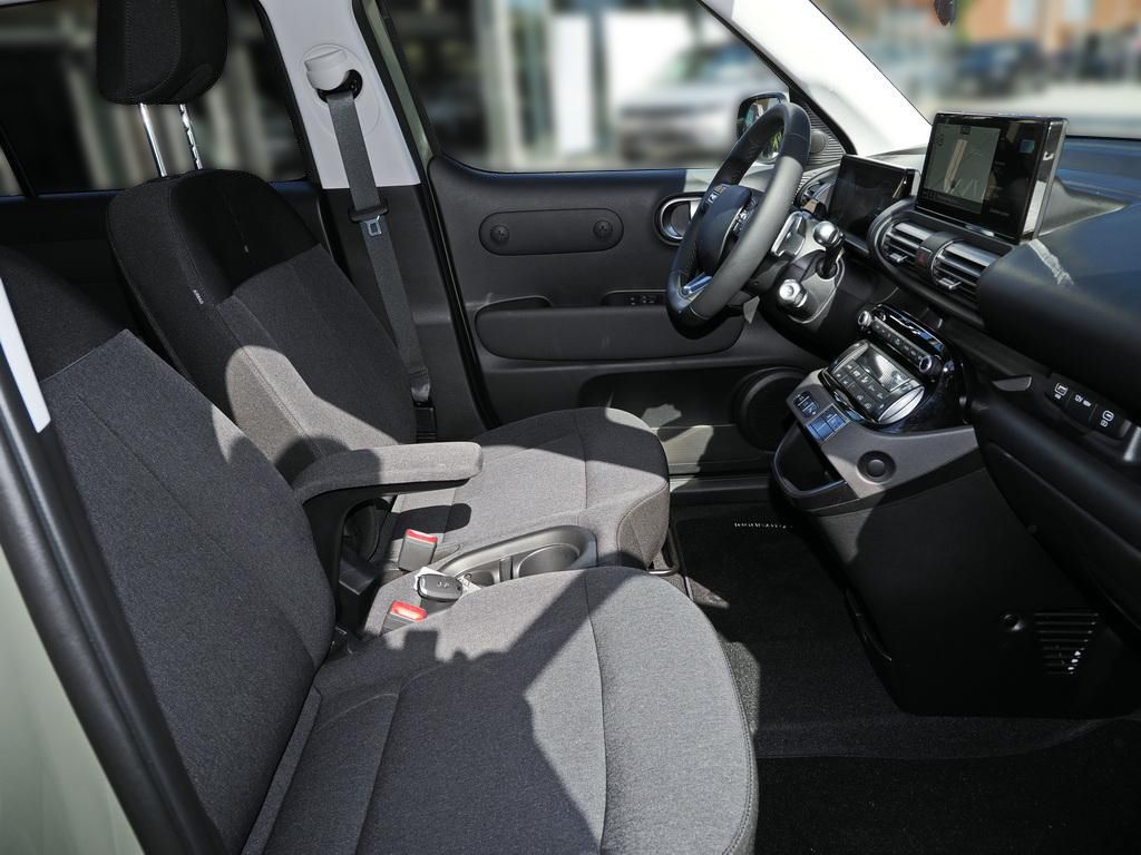 Fahrzeugabbildung Hyundai INSTER EV TREND ACC AUT Fernlichtass. Kam. LM