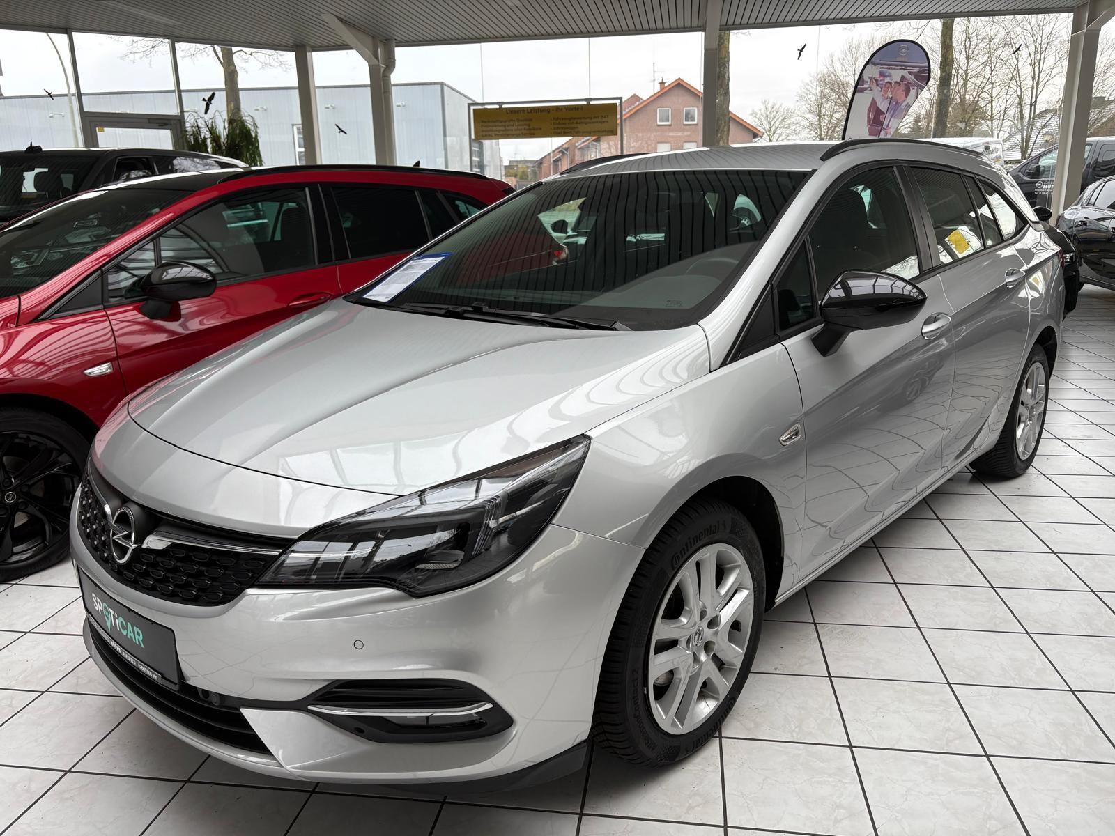 Opel Astra K Sports Tourer Business Start/Stop