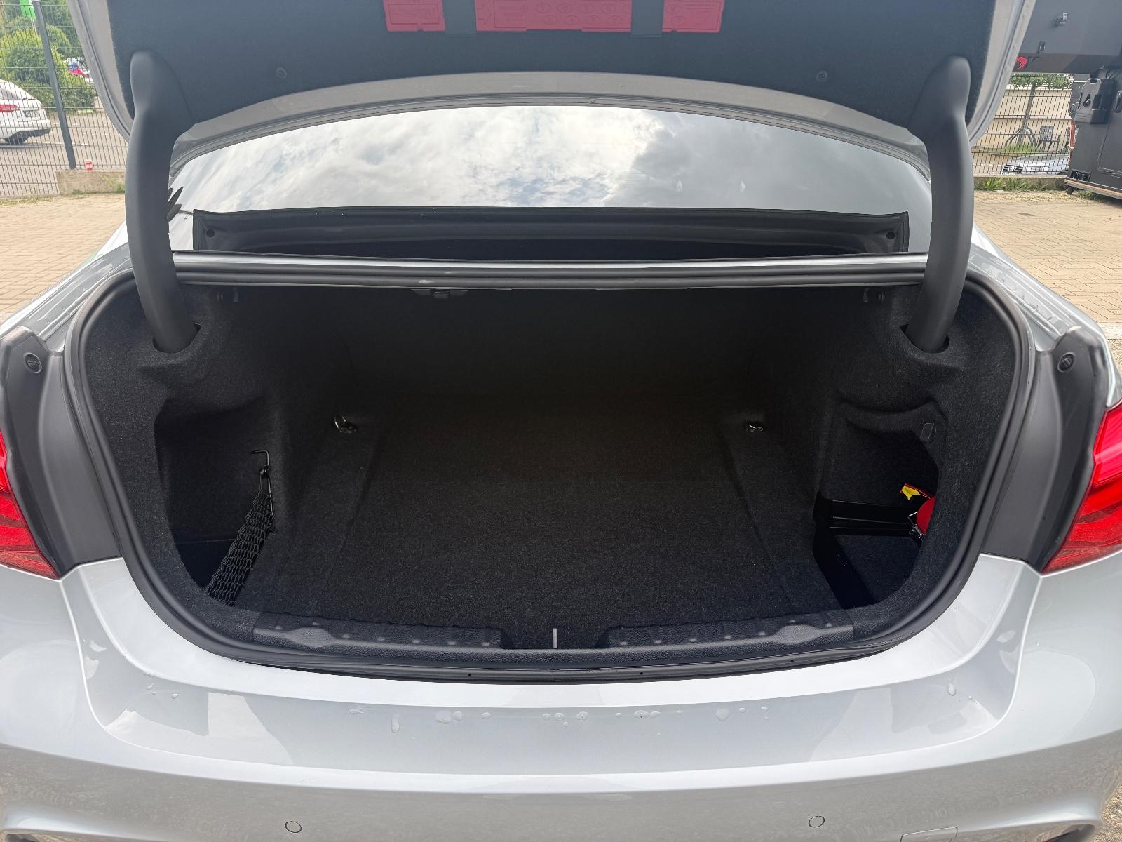 BMW 318i M Sport/LED/SHZ/Leder/Shadow Line