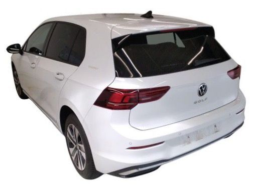 Volkswagen Golf - Bild 7
