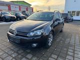 Volkswagen Golf VI Variant Comfortline 1.4 Klima|SHZ|PDC| - Gebrauchtwagen bis 4.000 Euro mit TÜV