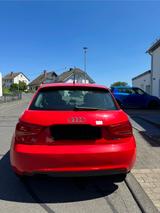 Audi A1 1.4 TFSI Attraction Sportback Attraction - Audi A1 von privat