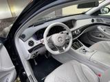 Mercedes-Benz S 350 d L - - Mercedes-Benz S-Klasse in Leipzig