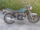 Yamaha Für Bastler & Oldi Fans teilrestaurierte XJ 550 - YAMAHA 550