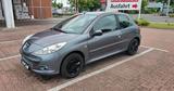 Peugeot peugeot 206+ 1,4HDI - Peugeot 206 mit Diesel-Antrieb: 1.4