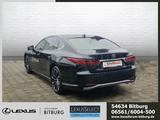 Lexus LS 500 h Luxury Line Fond Entertainment Massage - Lexus LS-Serie Gebrauchtwagen