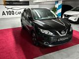 Nissan Qashqai 360°*Panorama*AHK*Navi*1A - gebrauchte Nissan Qashqai aus dem Jahr 2014
