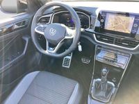 Volkswagen T-Roc - Vorschau Bild 15