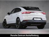 Porsche Cayenne E-Hybrid Coupé Platinum Edition Luftfede - Porsche Cayenne: Weiß