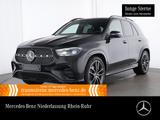 Mercedes-Benz GLE 450 d 4M AMG Line Advanced+/Pano/AHK/Airmati - Mercedes-Benz GLE 450 in Düsseldorf