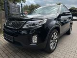 Kia SORENTO 2.2 CRDi AUT. AWD PLATINUM EDITION VOLL - Kia Sorento in Mannheim