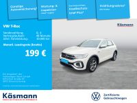 Volkswagen T-Roc - Vorschau Bild 2