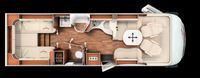 Carthago chic c-line I 5.9 XL LE-MBUX-o.Hubbett-REDUZIERT (14/15)