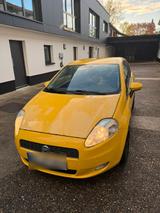 Fiat punto - Fiat Punto in Karlsruhe