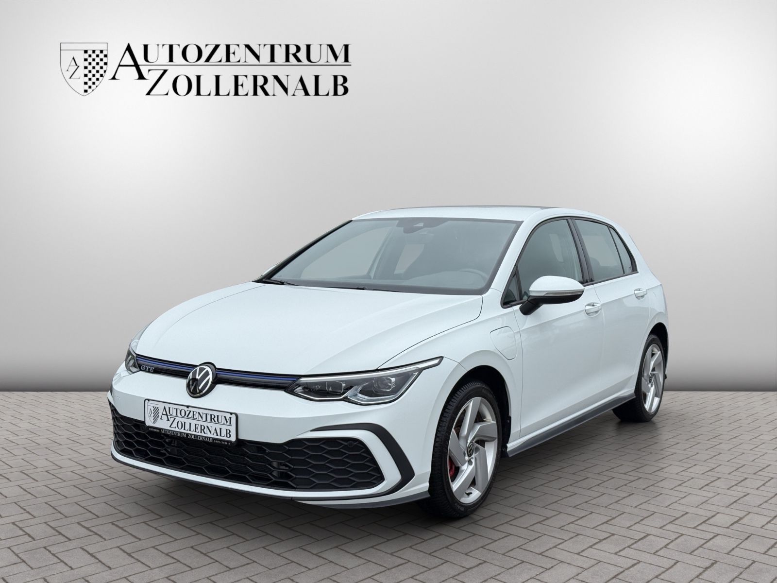Volkswagen Golf VIII GTE 1.4 eHybrid DSG *ACC*LED*VIRTUAL*