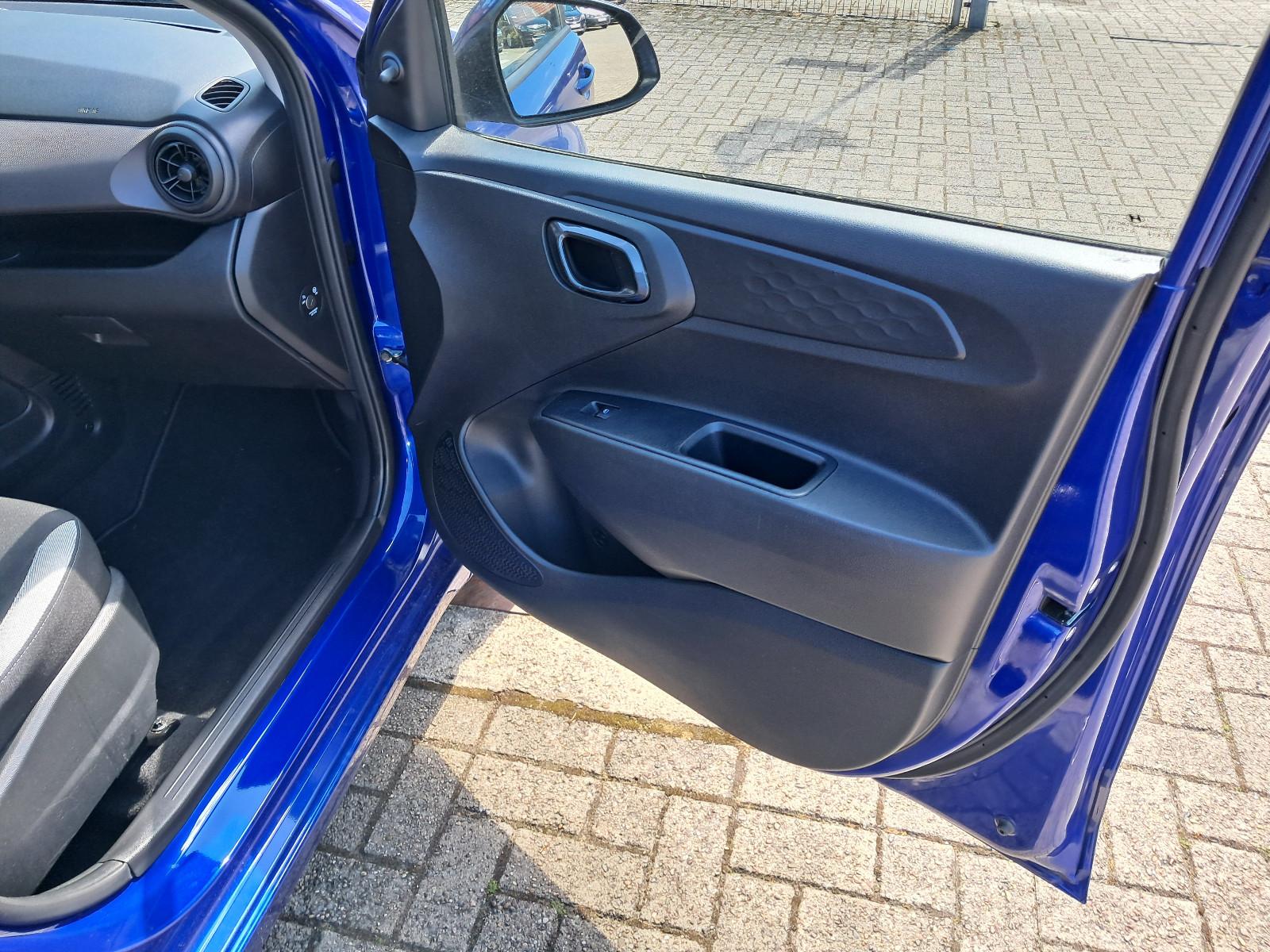 Hyundai i10 Select 1,0L