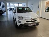 Fiat 500X Apple CarPlay Android Auto Mehrzonenklima N - Fiat 500X Gebrauchtwagen in Hamburg