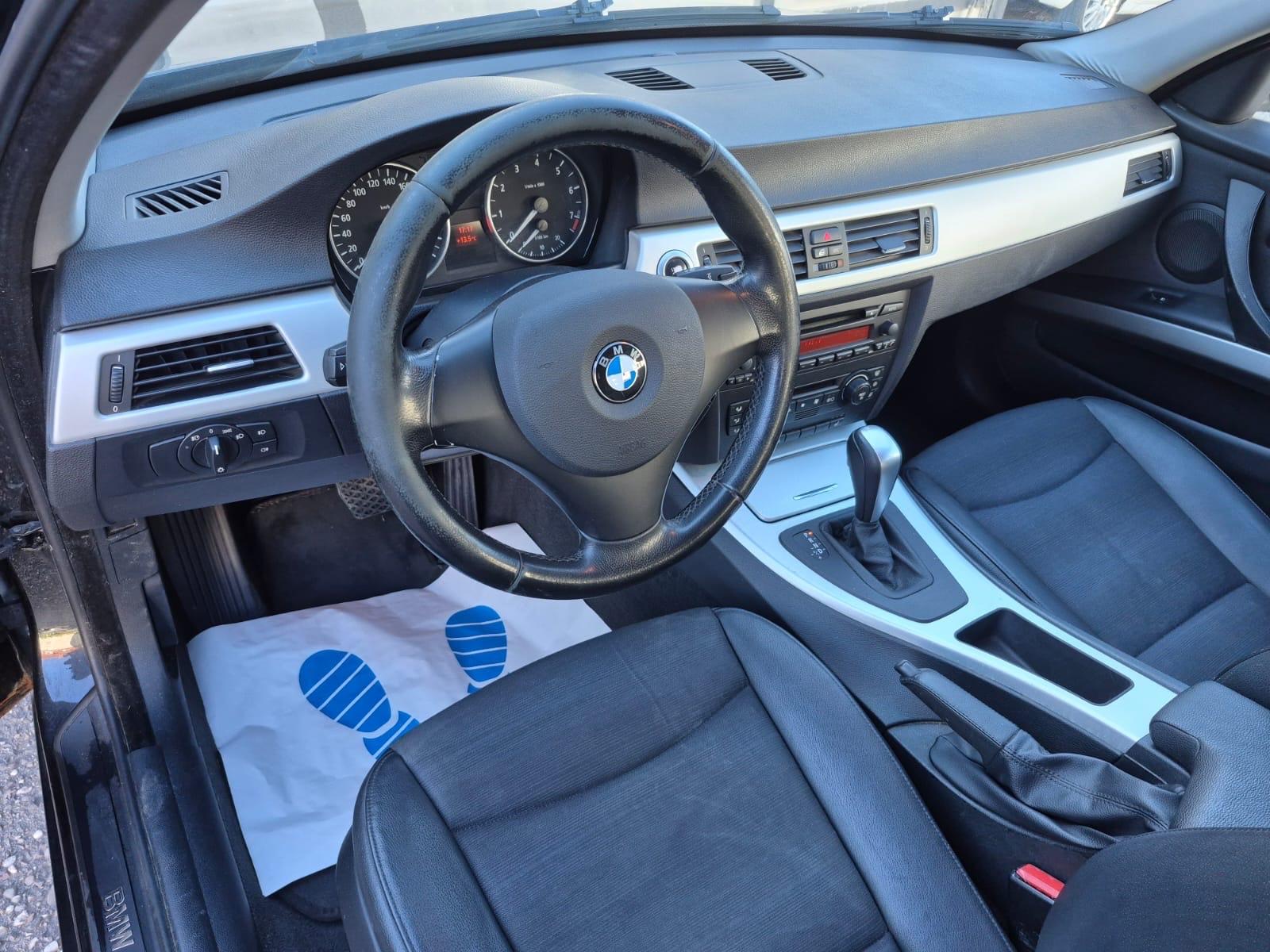 BMW 325 2005 — photo 10
