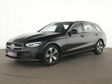 Mercedes-Benz C 200 d Avantgarde Park-Paket|Kamera|SHZ|LED|Nav - gebrauchte Mercedes-Benz C 200 aus dem Jahr 2024