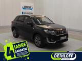 Suzuki Vitara 1.4 DITC - Suzuki Gebrauchtwagen in Rostock