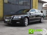 Audi AUDI S8 5.2 V10 quattro tiptronic - gebrauchte Audi A8 aus dem Jahr 2006