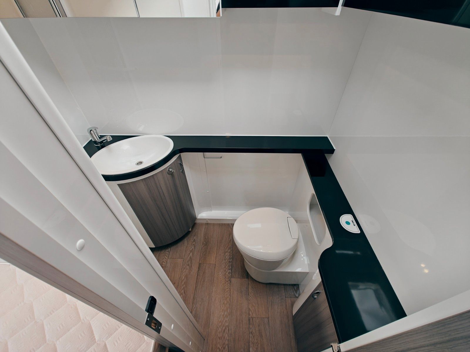 Fahrzeugabbildung Hobby OPTIMA OnTour T70 F - 1. HAND