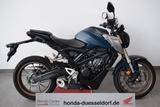 Honda CB 125 R ABS * 1. Hand * Nur 2.990 KM * - Offers