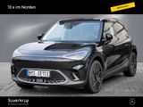 Smart #1 Premium +DISTR SPUR 360 PANO PDC MEMO SHZ - Smart aus 2023