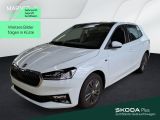Skoda Fabia Selection1.0 TSI DSG*PANO*NAVI*LED* - Skoda Fabia: Selection