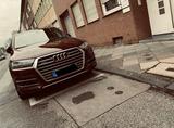 Audi Q7 3.0 TDI quattro tiptronic - - Audi Q7 in Mönchengladbach