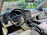 Saab SAAB 9-3 1.8t Linear Cabriolet 150 PS - Saab 9-3: Linear