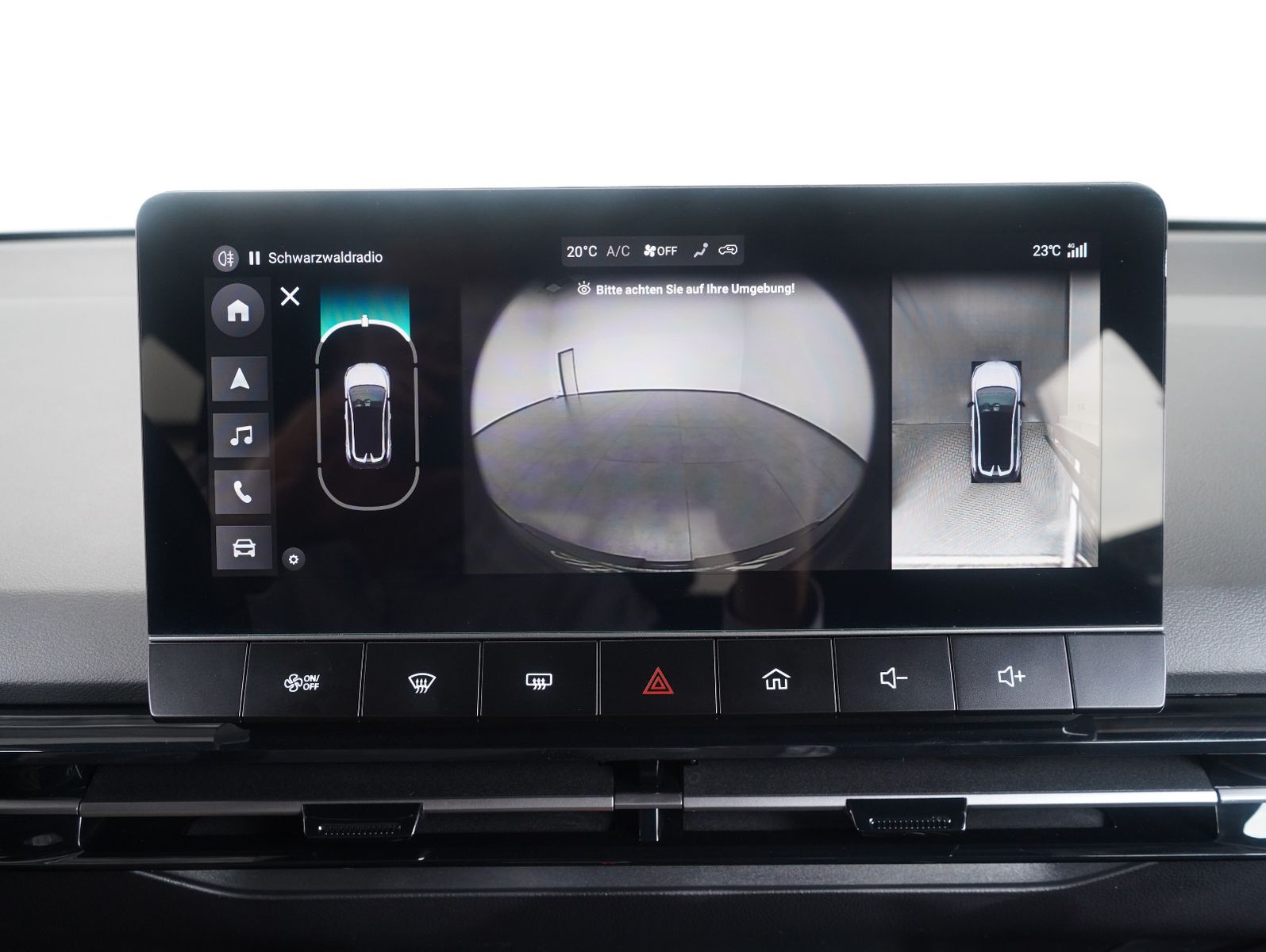 Fahrzeugabbildung MG MG4 Luxury 150KW/64KWH/WÄRMEPUMPE/V2L