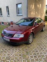 Audi A6 2.4 Automatik (2000) | !! TÜV NEU ... - Audi A6 aus 2000: 2.4