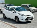 Ford Fiesta 1,2 Trend *KLIMA*1.HAND*GARANTIE*ZV+FUNK* - Ford Fiesta: Fun